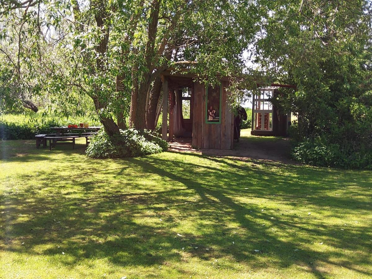 Apartamento Pérka kodumajutus Häädemeeste Habitación foto