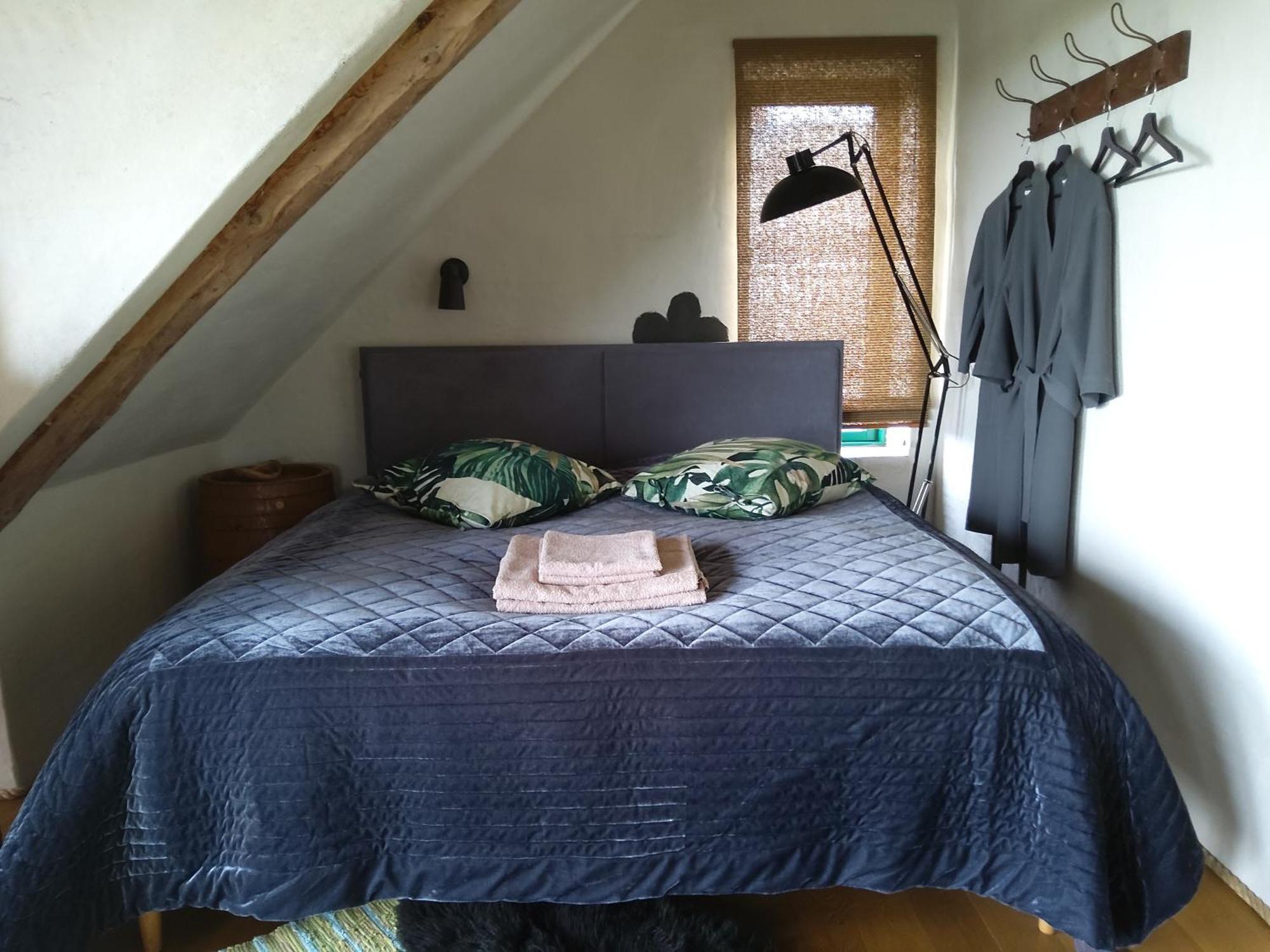 Apartamento Pérka kodumajutus Häädemeeste Habitación foto