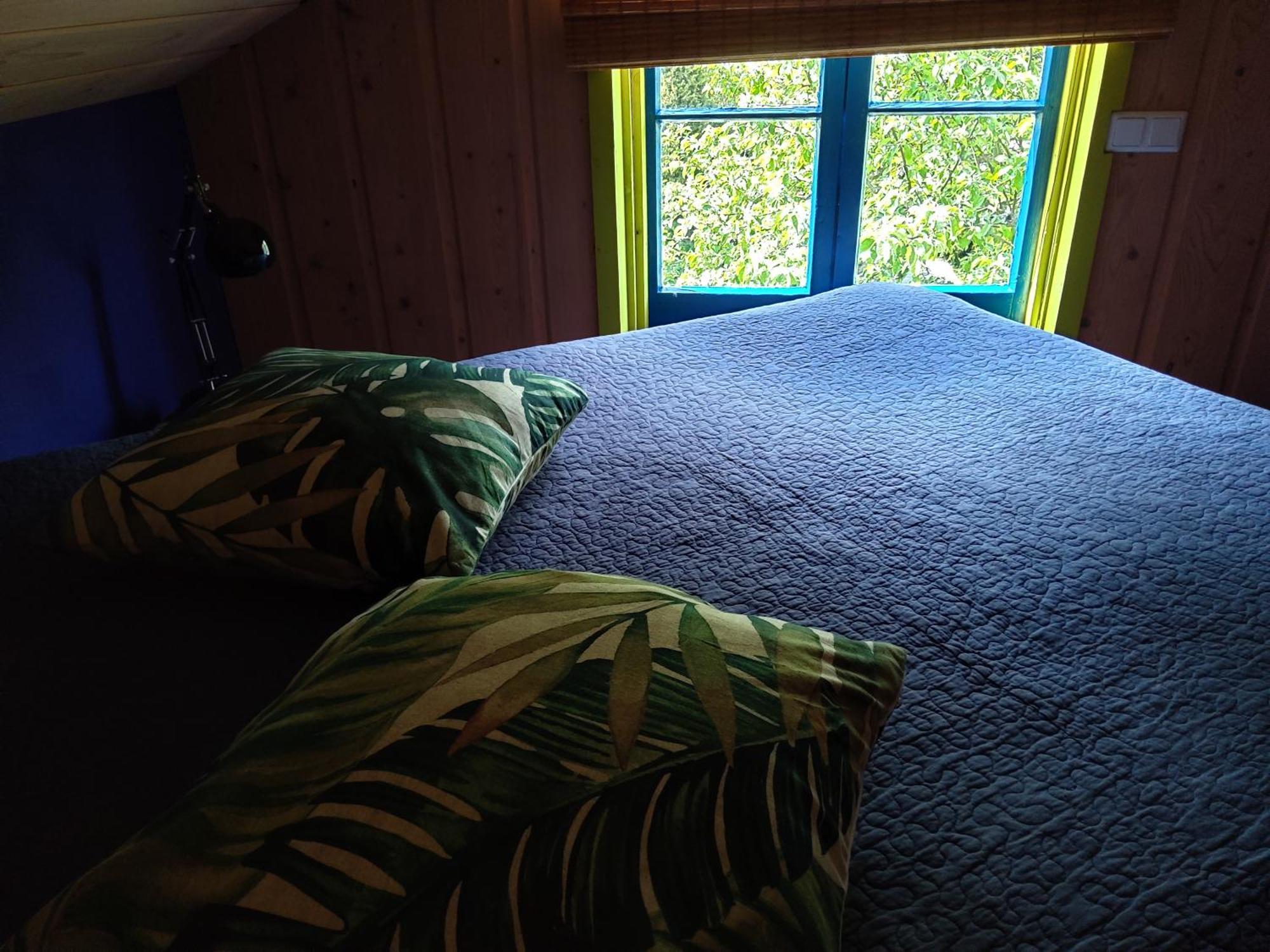 Apartamento Pérka kodumajutus Häädemeeste Habitación foto