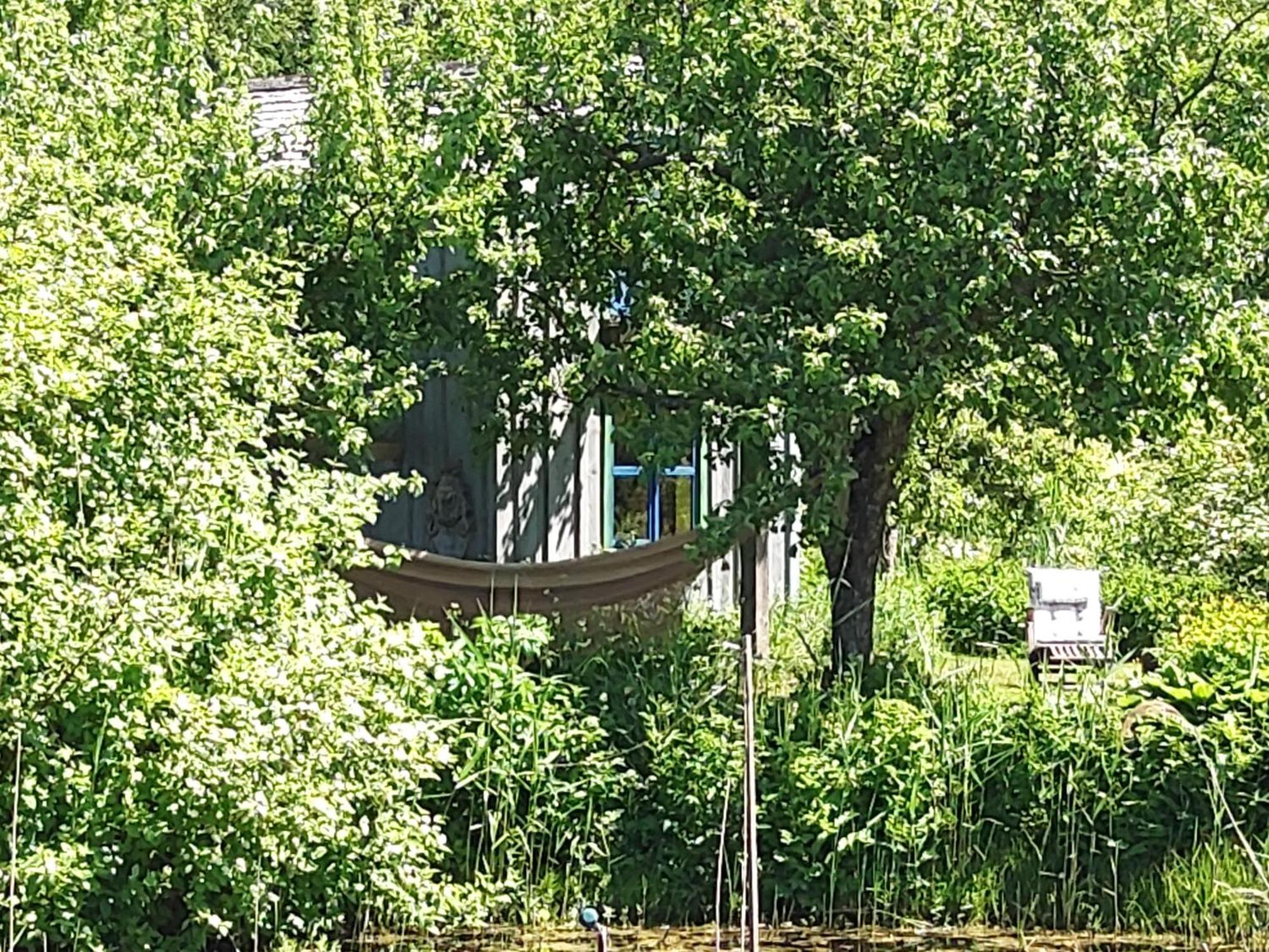 Apartamento Pérka kodumajutus Häädemeeste Habitación foto